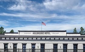 The Holbrooke Hotel